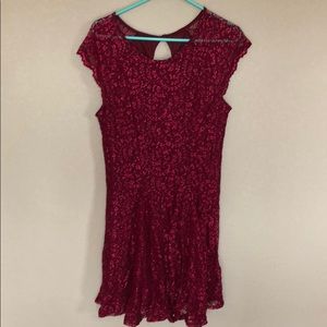 Women’s dress
